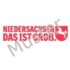 Logo Standortkampgen als Muster