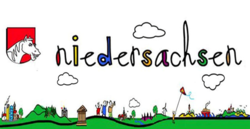 Bannerillustration der Kinderseite