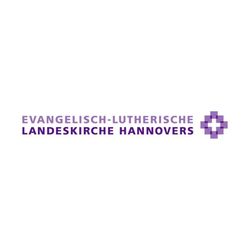 Das Logo der Evangelisch-Lutherischen Landeskirche Hannovers