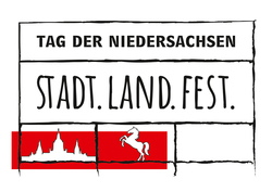 Logo Tag der Niedersachsen