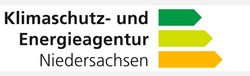 Link zur Klimaschutz- und Energieagentur Niedersachsen