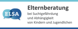 Grafik: Link zur Elternberatung