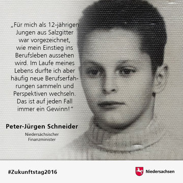 Zukunftstag