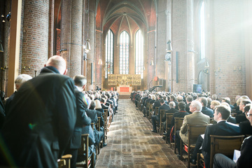 Tag der Deutschen Einheit Hannover 2014