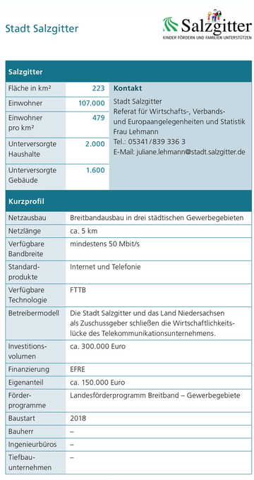 Stadt Salzgitter