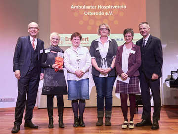 Ambulanter Hospizverein Osterode e.V.