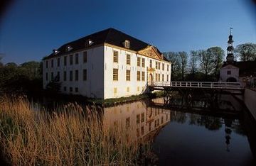 Schloss Norderburg in Dornum