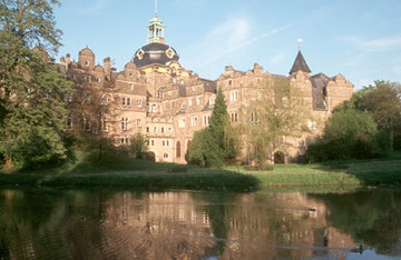 Schloss Bückeburg