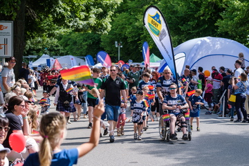 Impressionen vom Tag der Niedersachsen