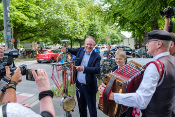 Impressionen vom Tag der Niedersachsen