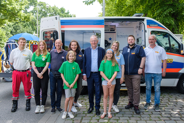 Impressionen vom Tag der Niedersachsen