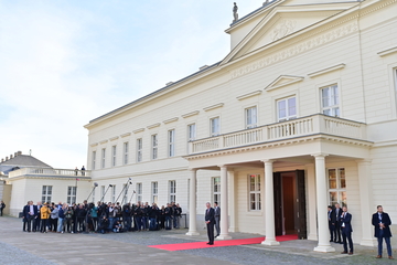 Jahreskonferenz der Regierungschefinnen und Regierungschefs der Länder