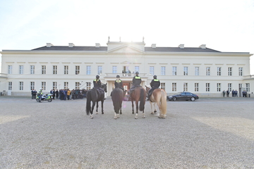 Jahreskonferenz der Regierungschefinnen und Regierungschefs der Länder