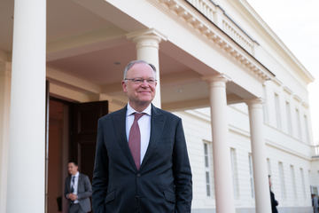 Jahreskonferenz der Regierungschefinnen und Regierungschefs der Länder