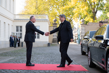 Jahreskonferenz der Regierungschefinnen und Regierungschefs der Länder