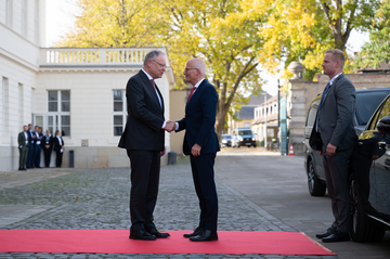 Jahreskonferenz der Regierungschefinnen und Regierungschefs der Länder