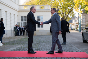 Jahreskonferenz der Regierungschefinnen und Regierungschefs der Länder