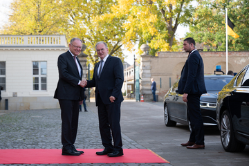 Jahreskonferenz der Regierungschefinnen und Regierungschefs der Länder