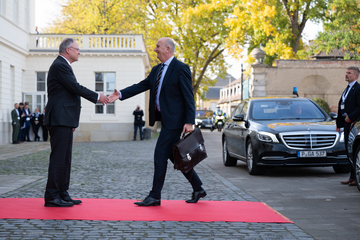 Jahreskonferenz der Regierungschefinnen und Regierungschefs der Länder