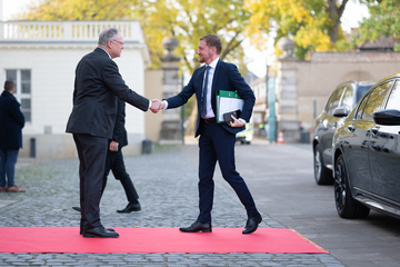 Jahreskonferenz der Regierungschefinnen und Regierungschefs der Länder