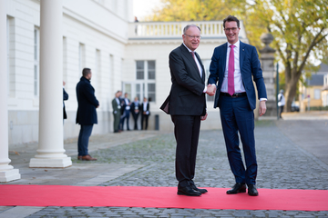 Jahreskonferenz der Regierungschefinnen und Regierungschefs der Länder