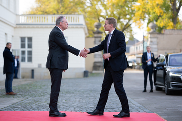 Jahreskonferenz der Regierungschefinnen und Regierungschefs der Länder