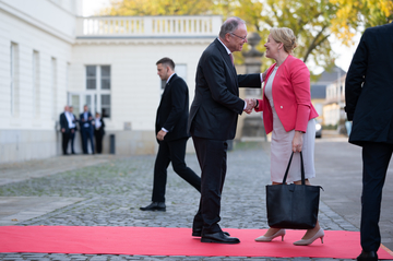 Jahreskonferenz der Regierungschefinnen und Regierungschefs der Länder