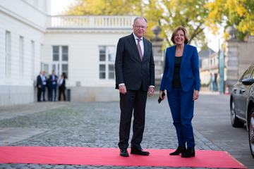 Jahreskonferenz der Regierungschefinnen und Regierungschefs der Länder