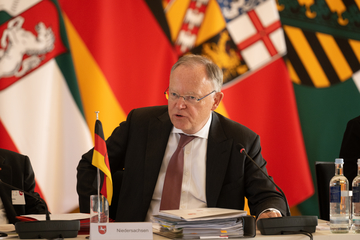 Jahreskonferenz der Regierungschefinnen und Regierungschefs der Länder