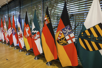 02.11.2022: Sonder-MPK der Länderchefinnen und Länderchefs mit anschließenden Beratungen mit dem Bundeskanzler
