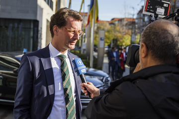 02.11.2022: Sonder-MPK der Länderchefinnen und Länderchefs mit anschließenden Beratungen mit dem Bundeskanzler