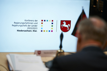 Ministerpräsidentenkonferenz