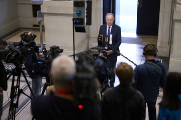 Ministerpräsidentenkonferenz