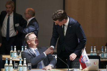 Ministerpräsidentenkonferenz