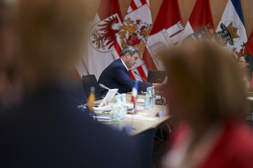 Ministerpräsidentenkonferenz