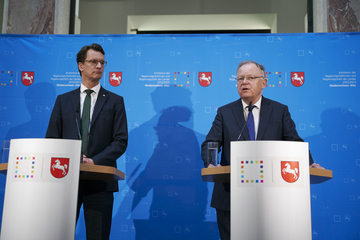 Ministerpräsidentenkonferenz