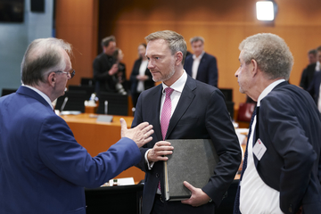 Ministerpräsidentenkonferenz