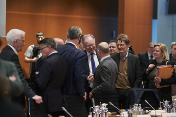 Ministerpräsidentenkonferenz