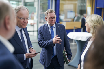 Ministerpräsidentenkonferenz