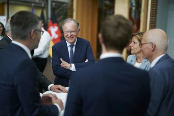Ministerpräsidentenkonferenz