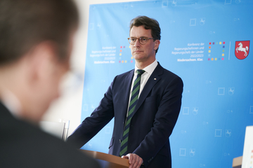 Ministerpräsidentenkonferenz