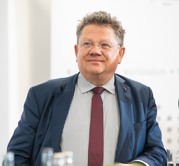 Dr. Andreas Philippi - Ministerium für Soziales, Arbeit, Gesundheit und Gleichstellung