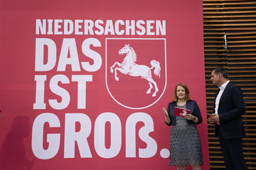 Launch der Standortkampagne