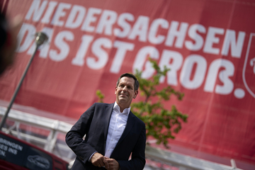 Launch der Standortkampagne