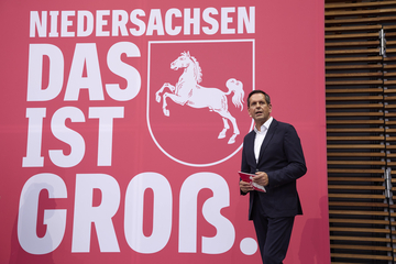 Launch der Standortkampagne