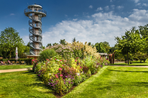 Park der Gärten, Bad Zwischenahn