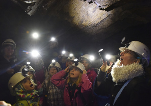 TERRA.vita - Naturpark und Unesco Geopark