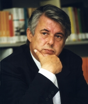 Ernst Schubert