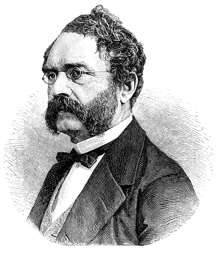 Ernst Werner von Siemens