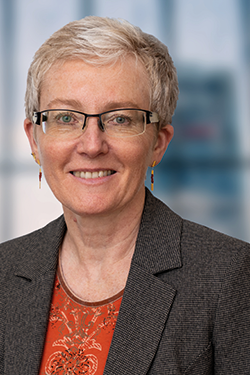 Prof. Dr. Nina Buchmann
